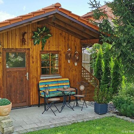 Landhaus Simon Gleißenberg Екстериор снимка