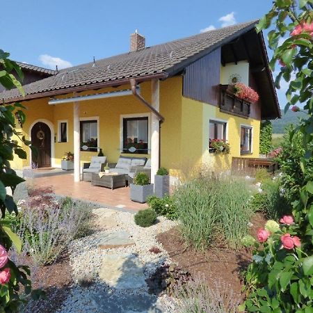 Landhaus Simon Gleißenberg Екстериор снимка