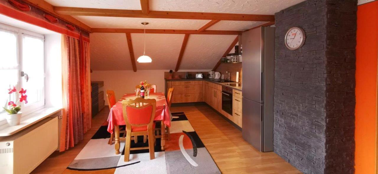 Landhaus Simon Gleißenberg Екстериор снимка