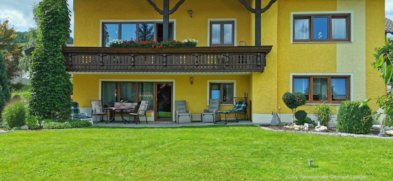 Landhaus Simon Gleißenberg Екстериор снимка