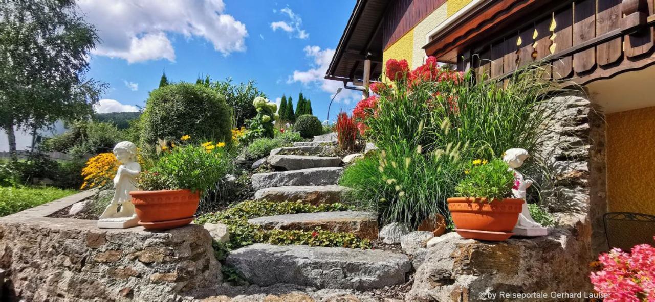 Landhaus Simon Gleißenberg Екстериор снимка