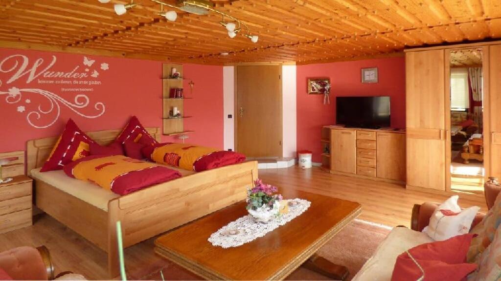 Landhaus Simon Gleißenberg Екстериор снимка