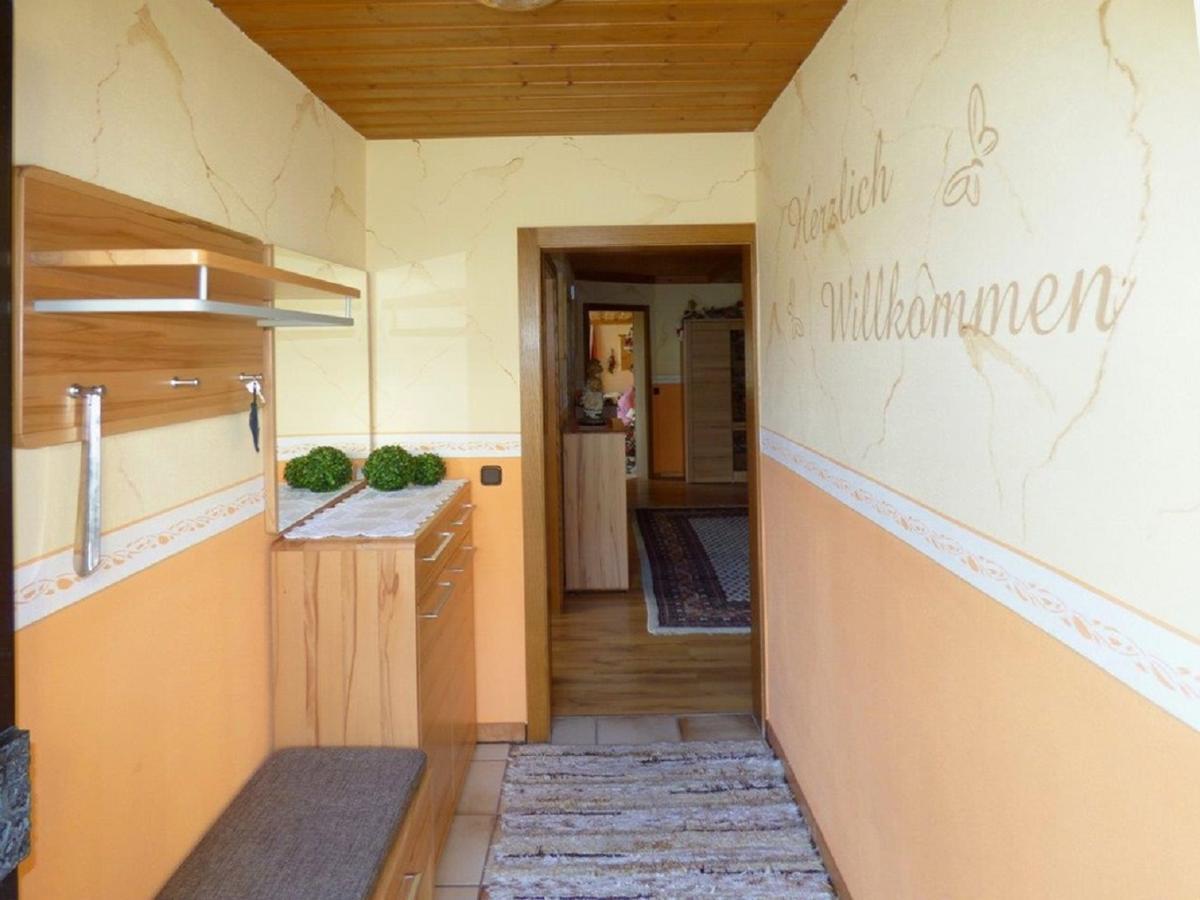 Landhaus Simon Gleißenberg Екстериор снимка
