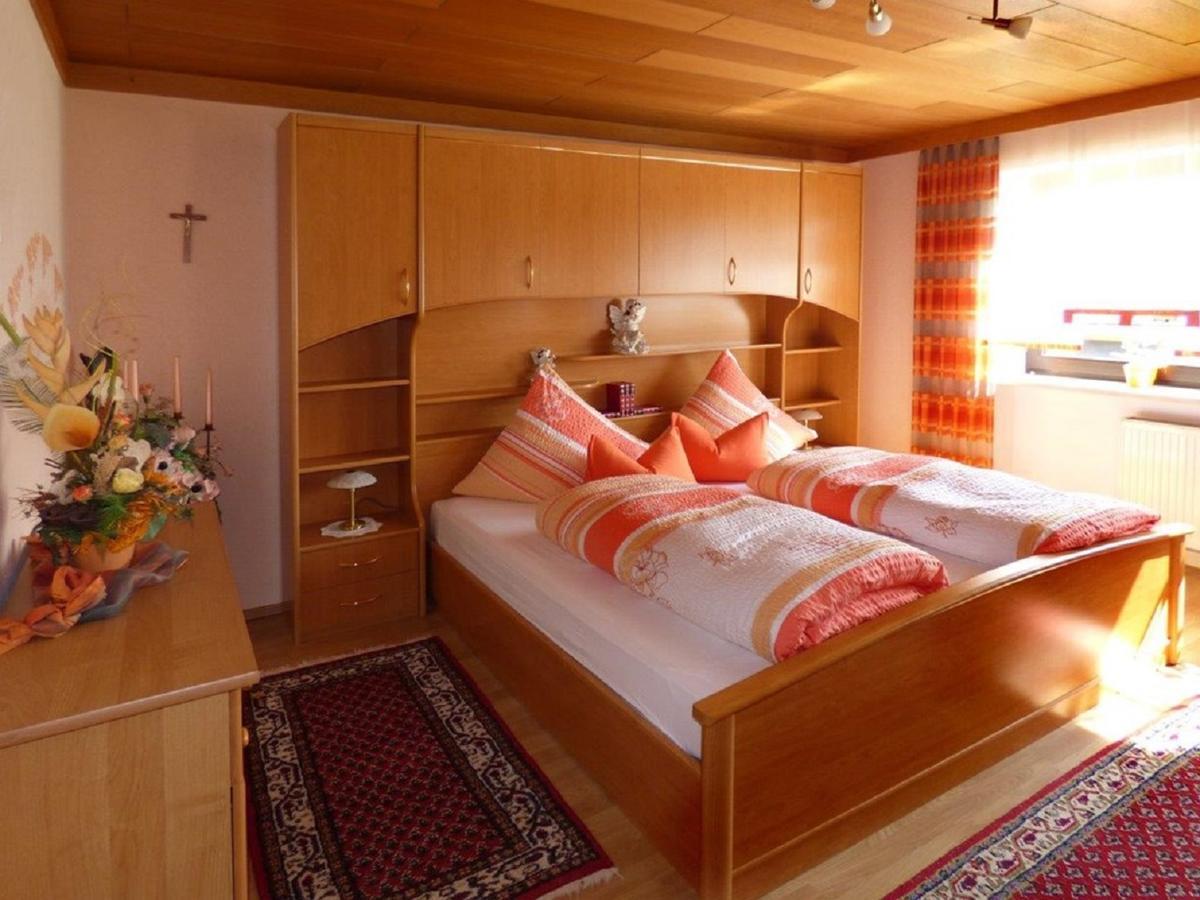Landhaus Simon Gleißenberg Екстериор снимка