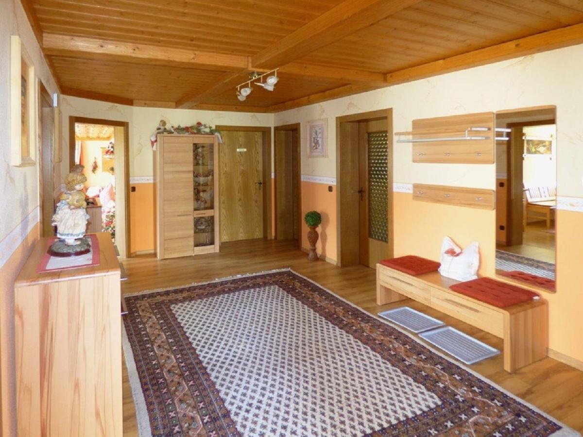 Landhaus Simon Gleißenberg Екстериор снимка
