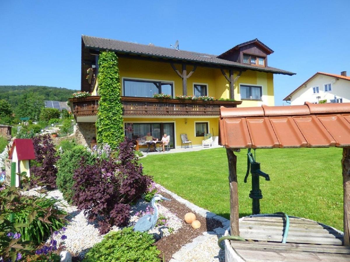 Landhaus Simon Gleißenberg Екстериор снимка