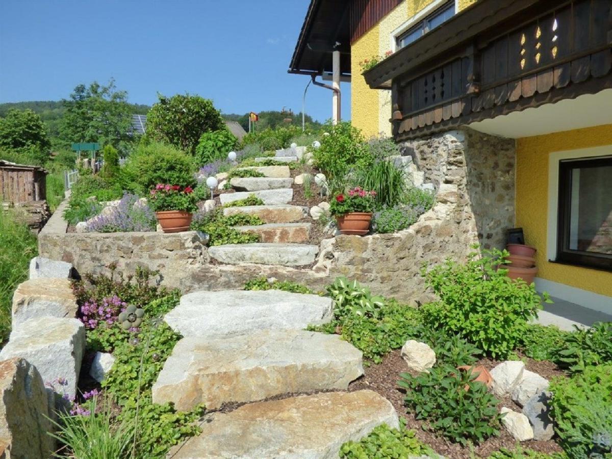 Landhaus Simon Gleißenberg Екстериор снимка